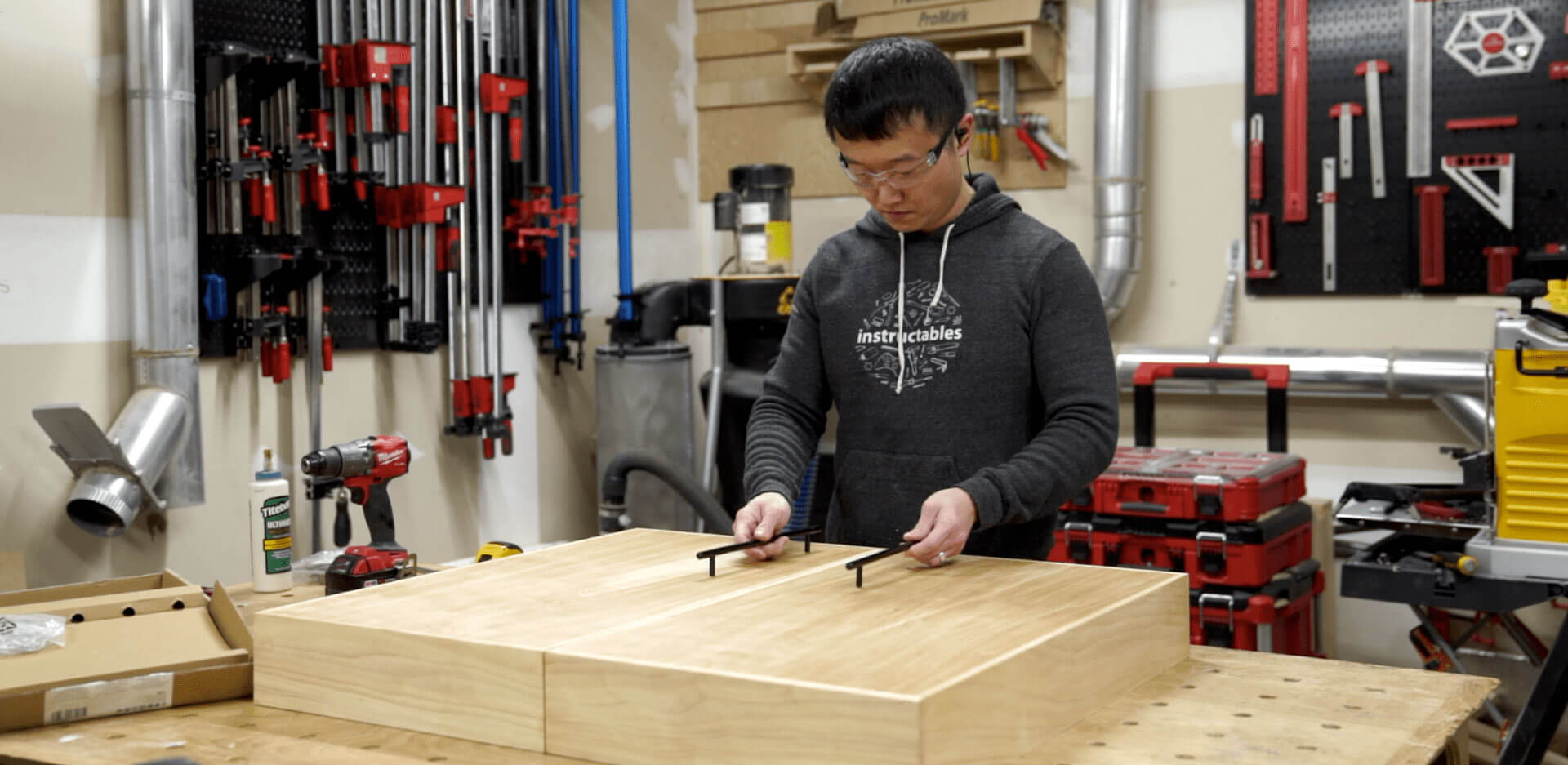 6 Tips to Building a Better Cross-cut Sled for Your Tablesaw : 9 Steps  (with Pictures) - Instructables