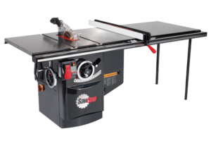 can you put a sawstop on any table saw? 2