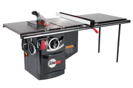 Build and price your sawstop Table Saw today | SawStop