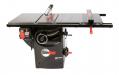 Professional Cabinet Saw with 30 Inch Fence (PCS31230-PFA30 )